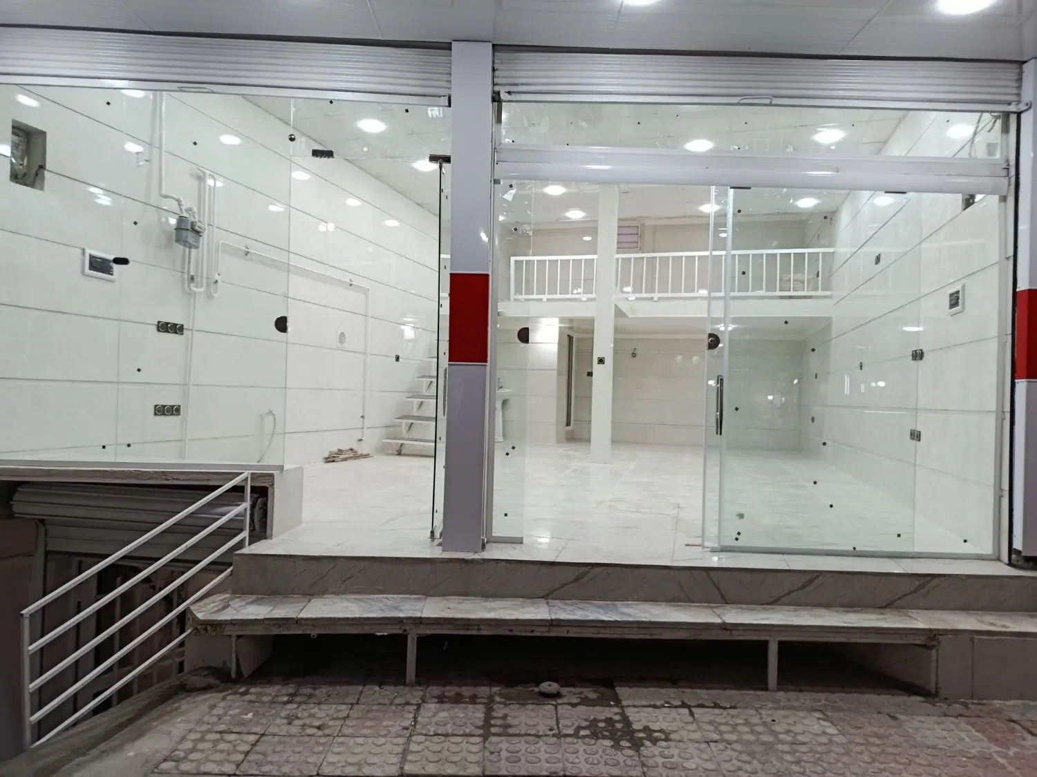 فروش ملک تجاری مسکونی
