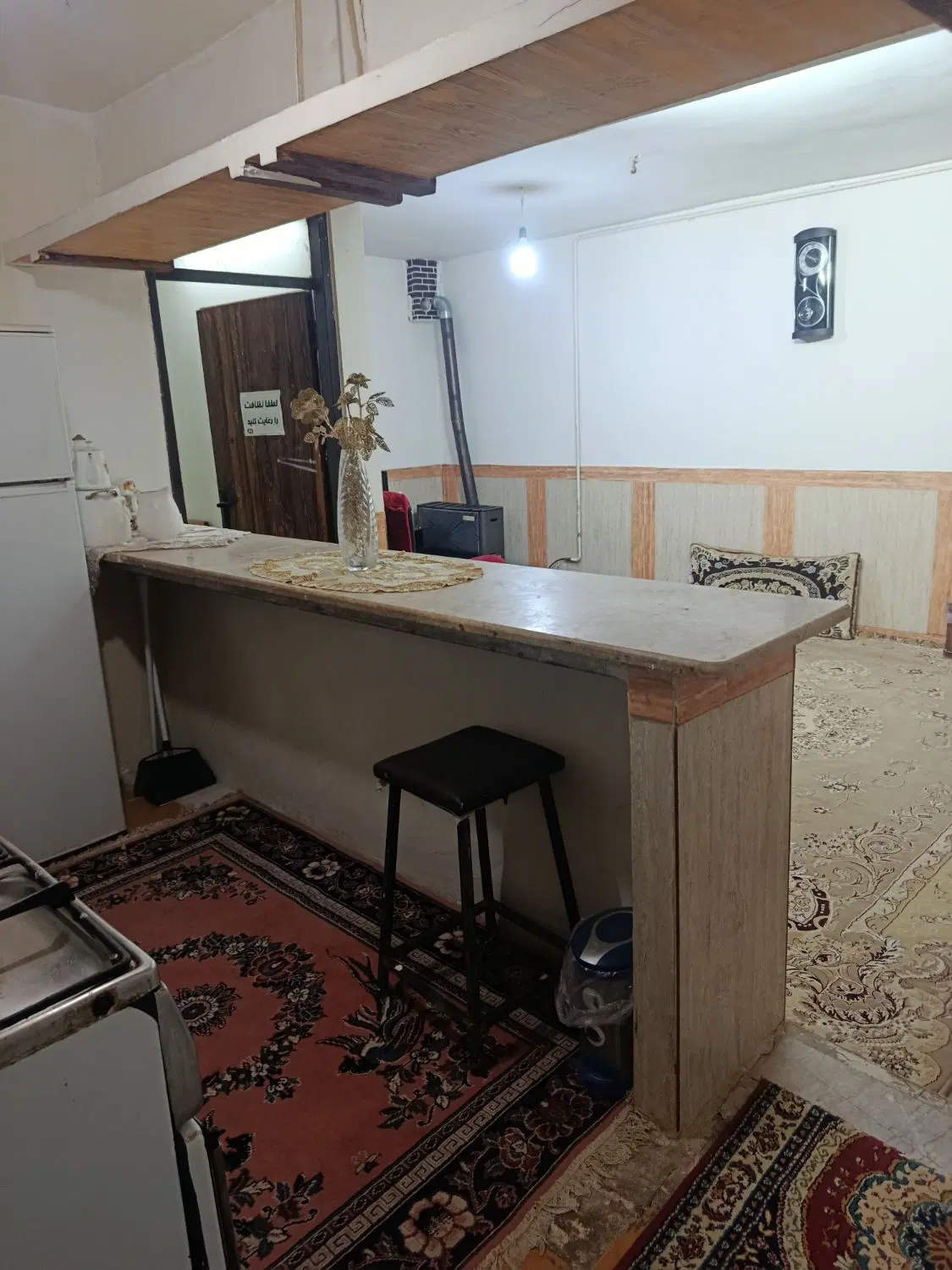 خونه فروشی طلاب