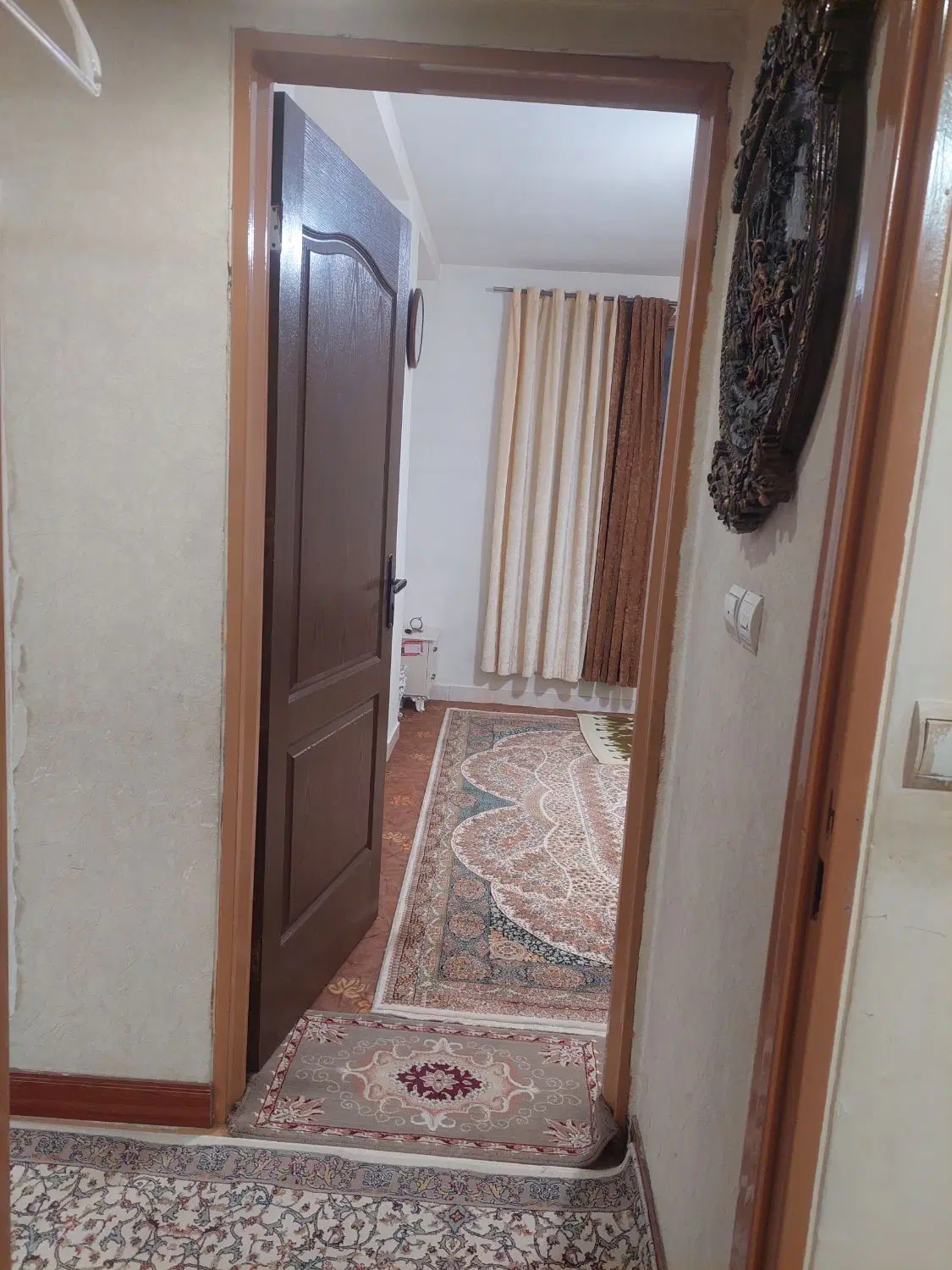 اپارتمان مارلیک مینای شرقی ۹۸ متری