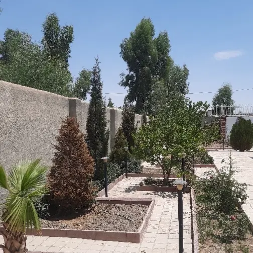 باغ ویلایی تاپ لوکیشن