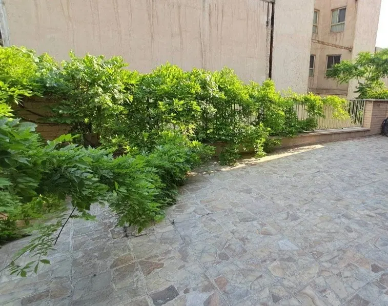 رهن و اجاره ۱۱۰ متری +۶۰ متر تراس اختصاصی