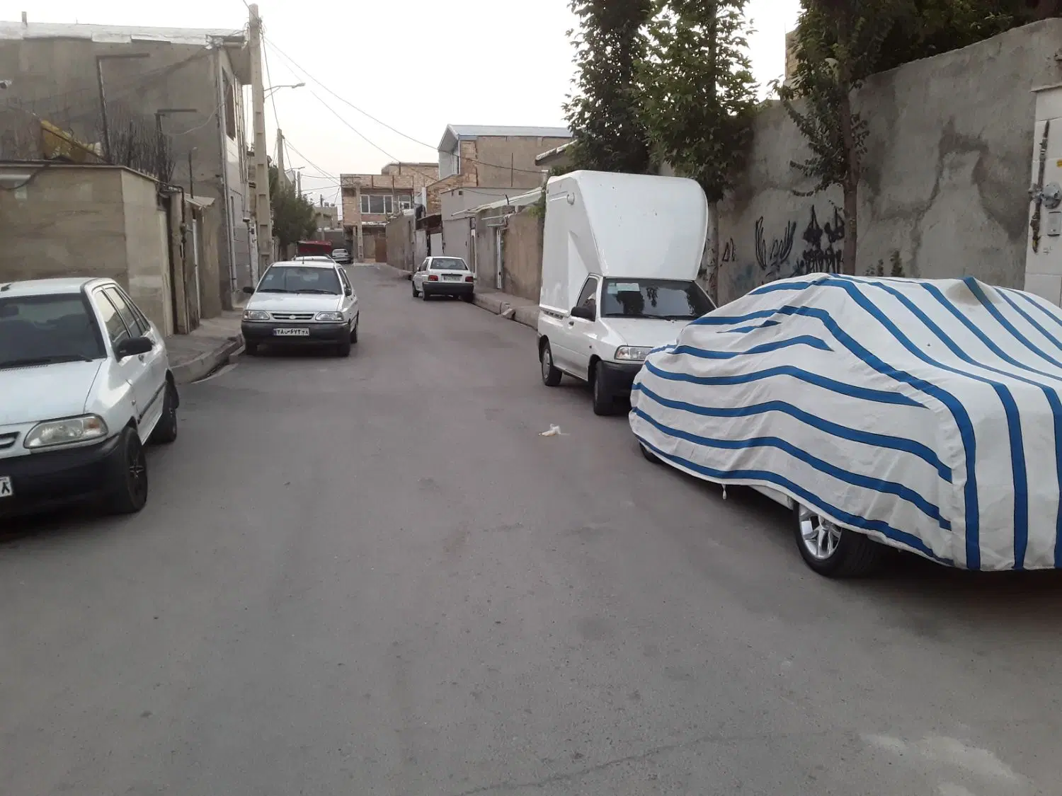 ویلایی ۹۰ متر بهارستان۵۰