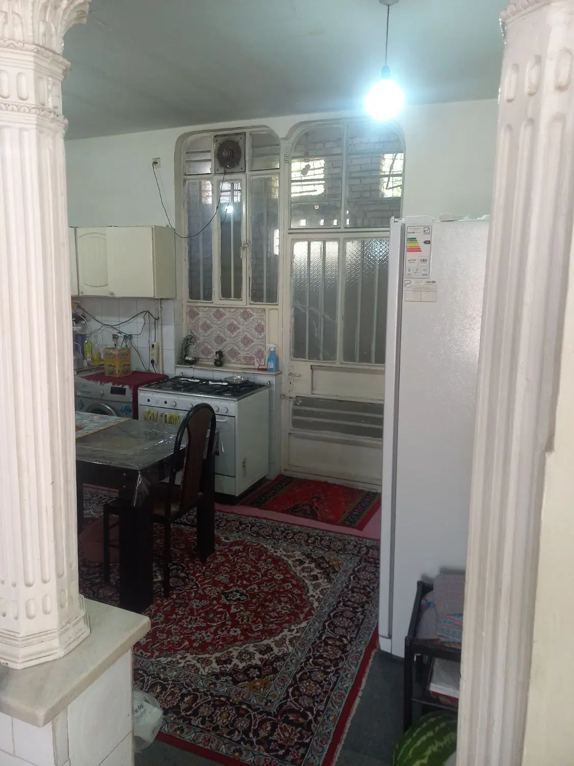 فروش منزل ویلایی ۲۵۰ متری فرهنگ شهر