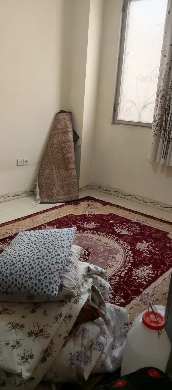 آپارتمان ۶۰ متری میرزایی