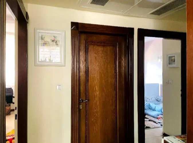 آپارتمان ۱۲۰ متری شهرک مهر
