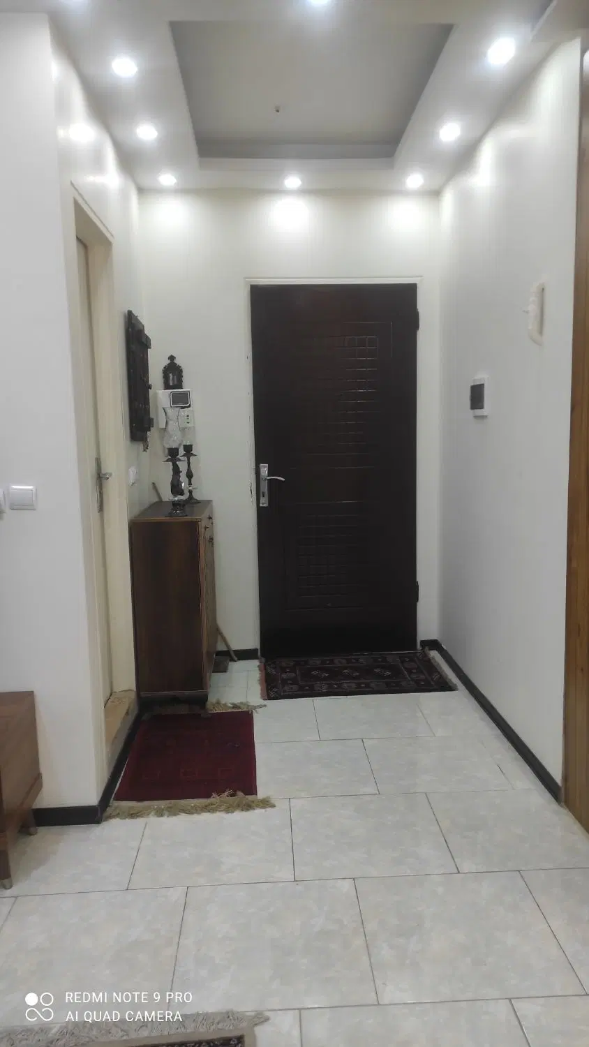 آپارتمان اجاره ای 2خوابه 110متری