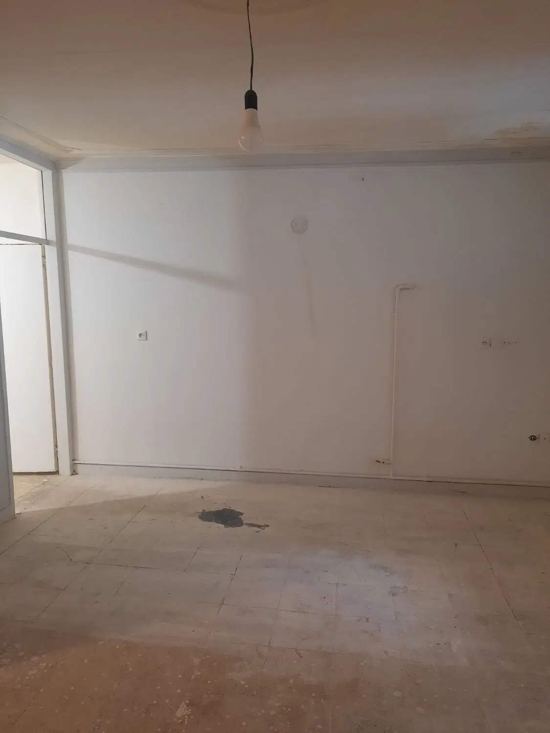 آپارتمان ۵۶ متری  کاج
