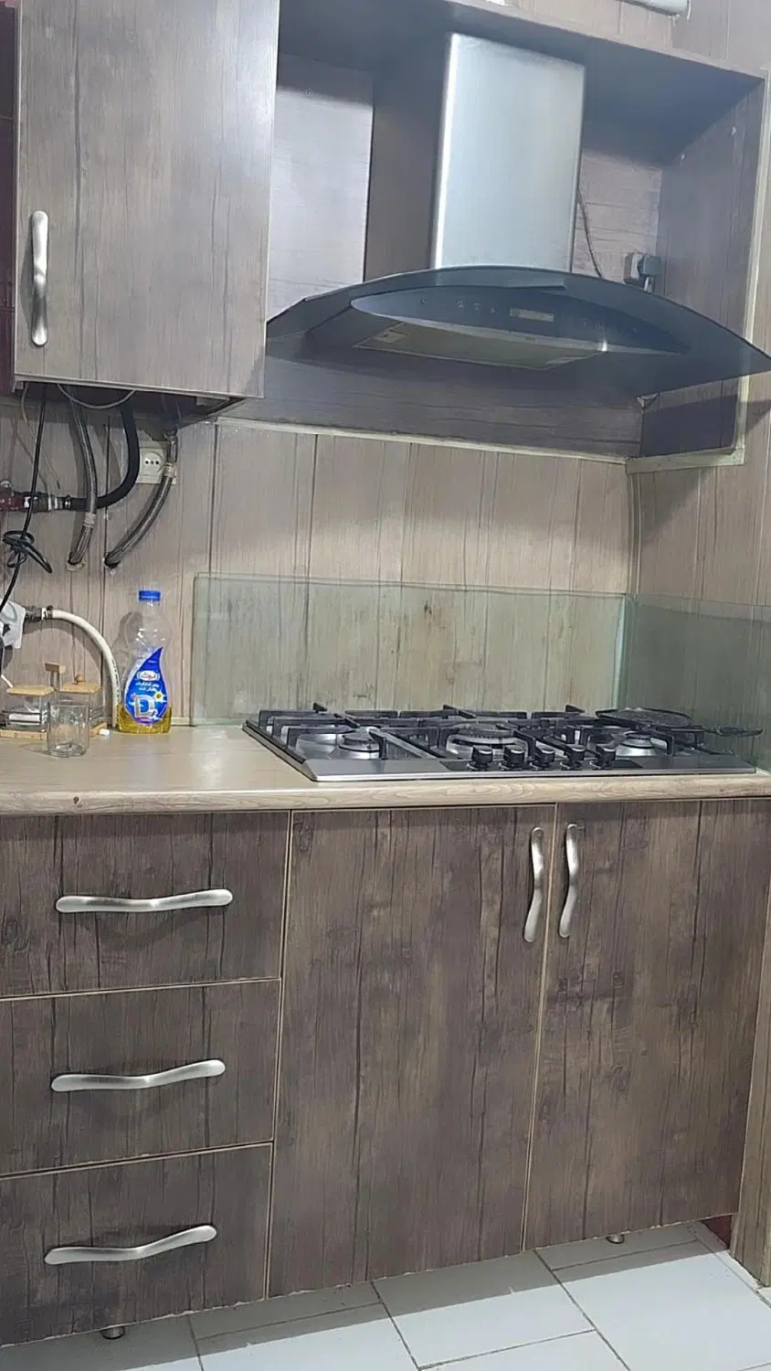 رهن و کرایه آپارتمان بهمنی تامین اجتماعی