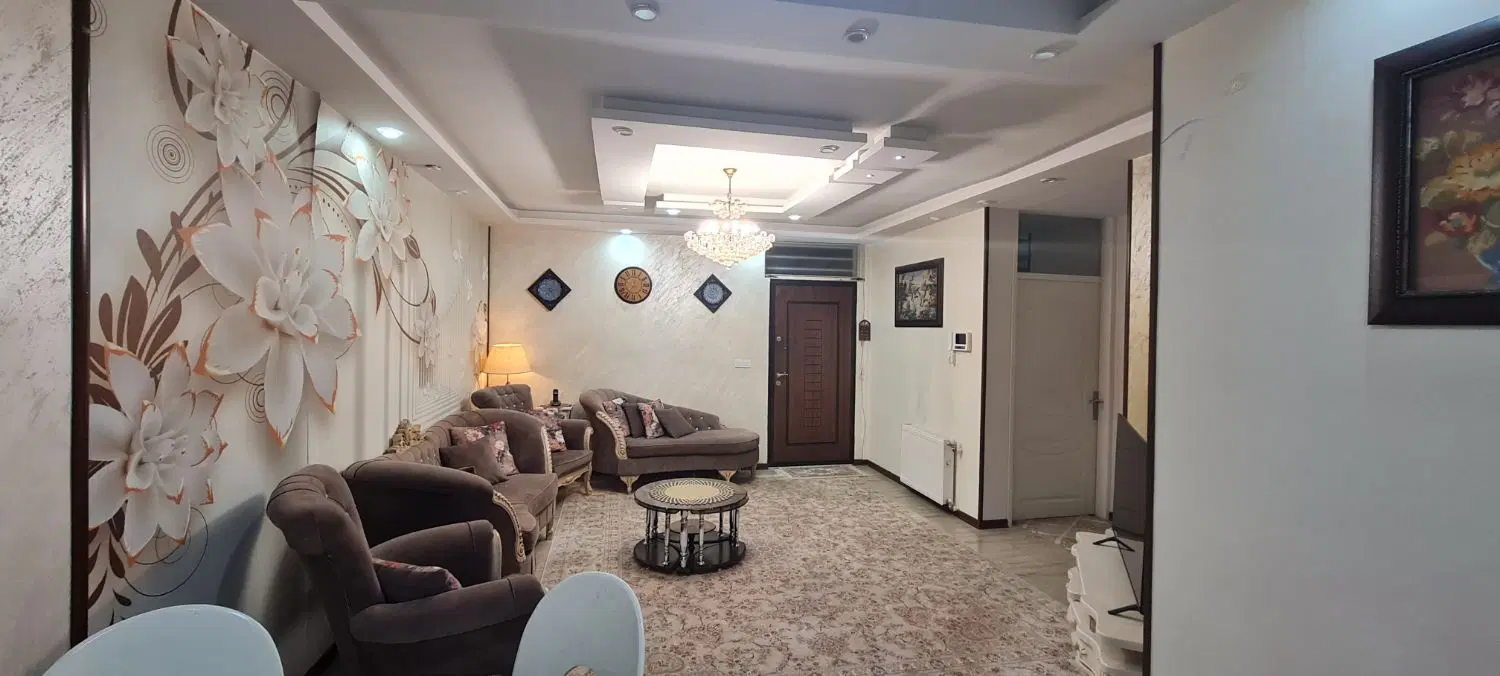 آپارتمان ویلایی سند تکبرگ