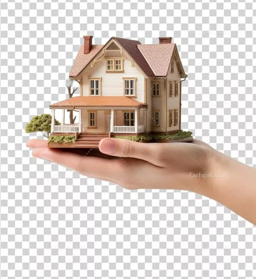 واحد خدماتی فول در فردوسی