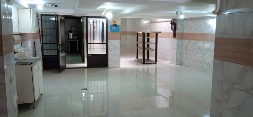 اجاره کارگاه حصار خروان ۳۰ملیون ۹ تومن