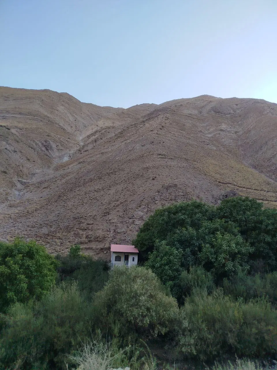 ۸۸۶مـتر بـاغ در ««کمرد»»