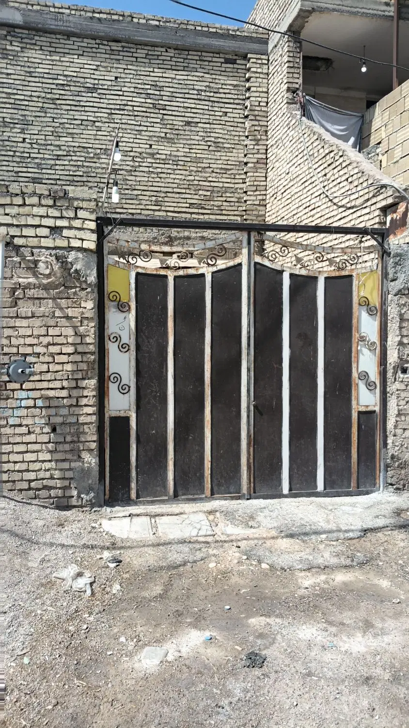 یک‌ باب منزل بابت رهن کامل
