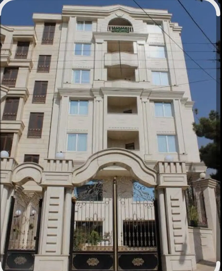 ۵۸متری_۱خواب_فول امکانات_روبه آفتاب