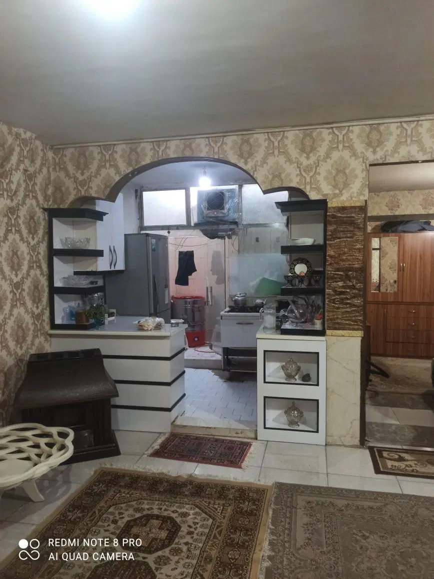 فروش اپارتمان