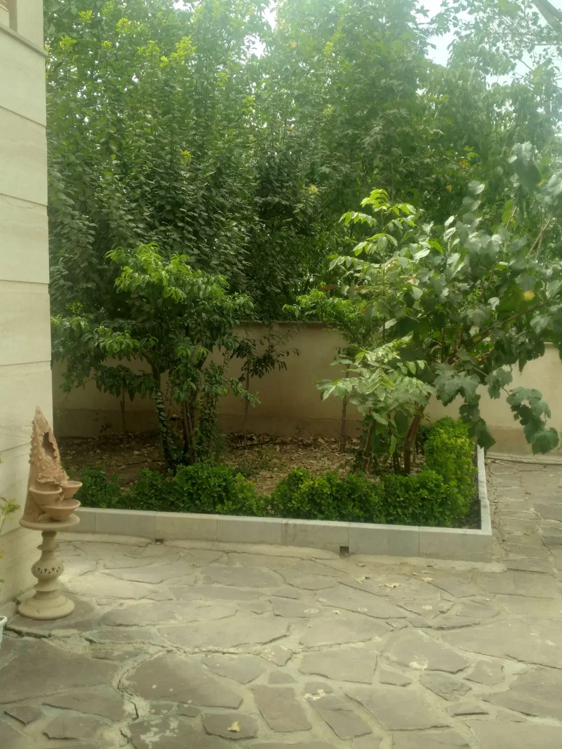 فروش زمین پارک ۹دی