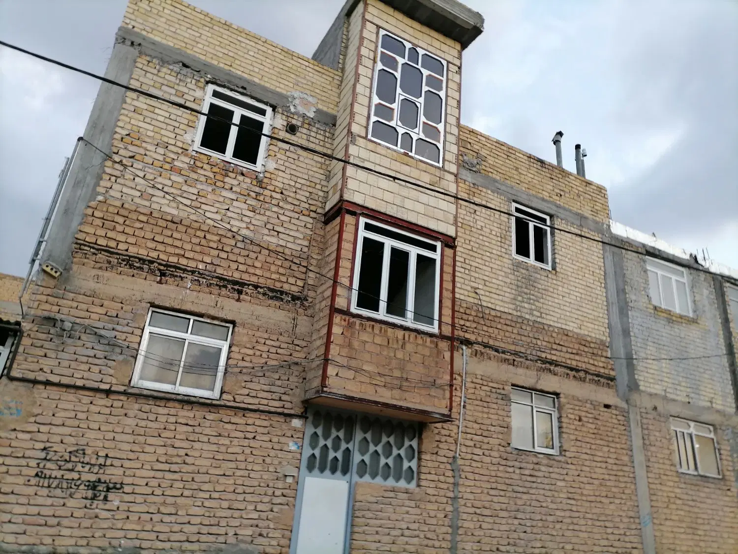 منزل ویلایی