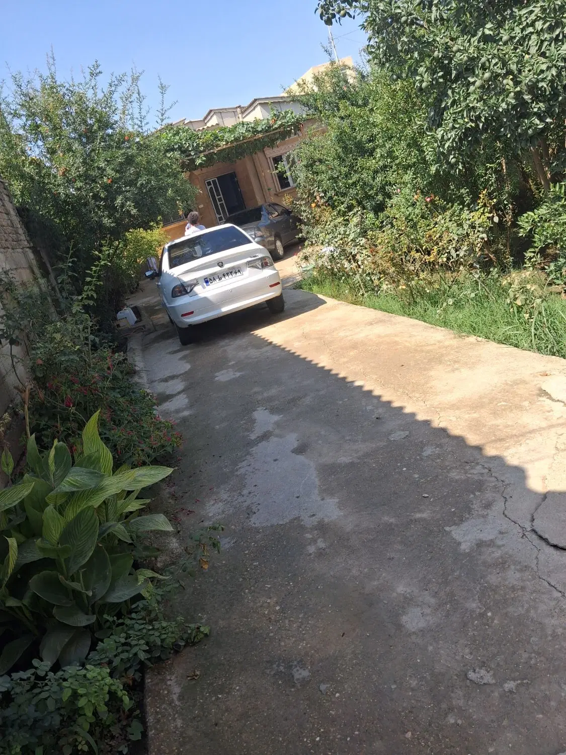 مسکونی