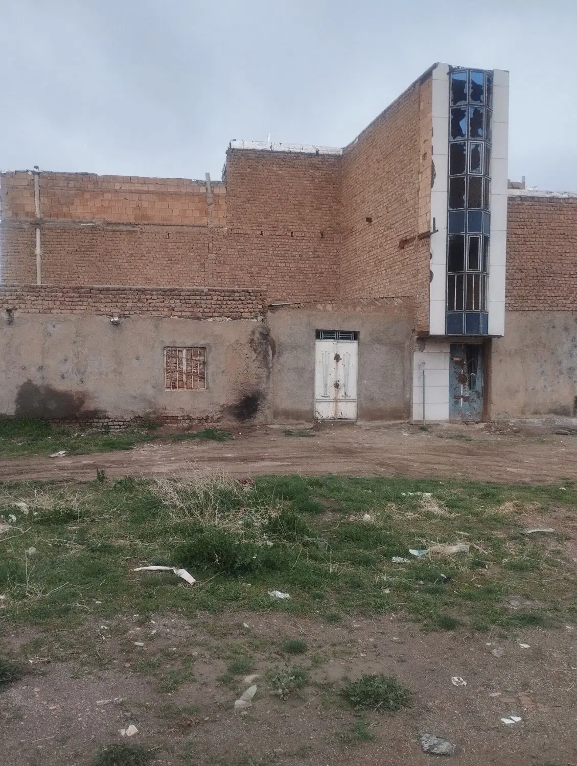 خانه دیزج