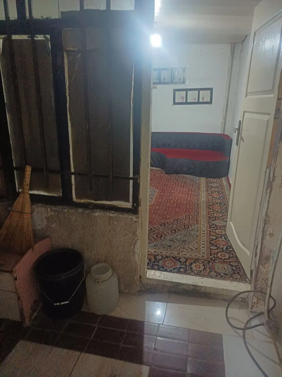خانه اجاره ای مجردی