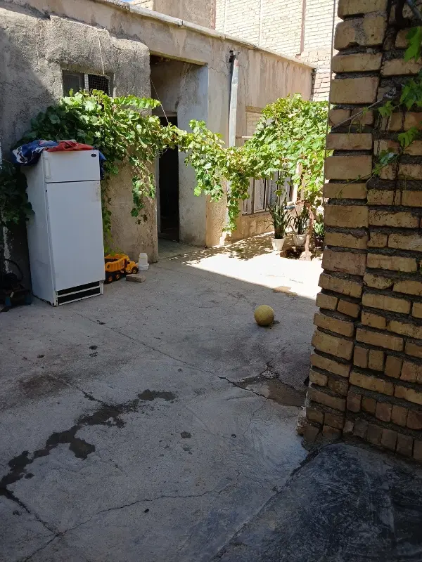 فروش خانه  در تاکستان