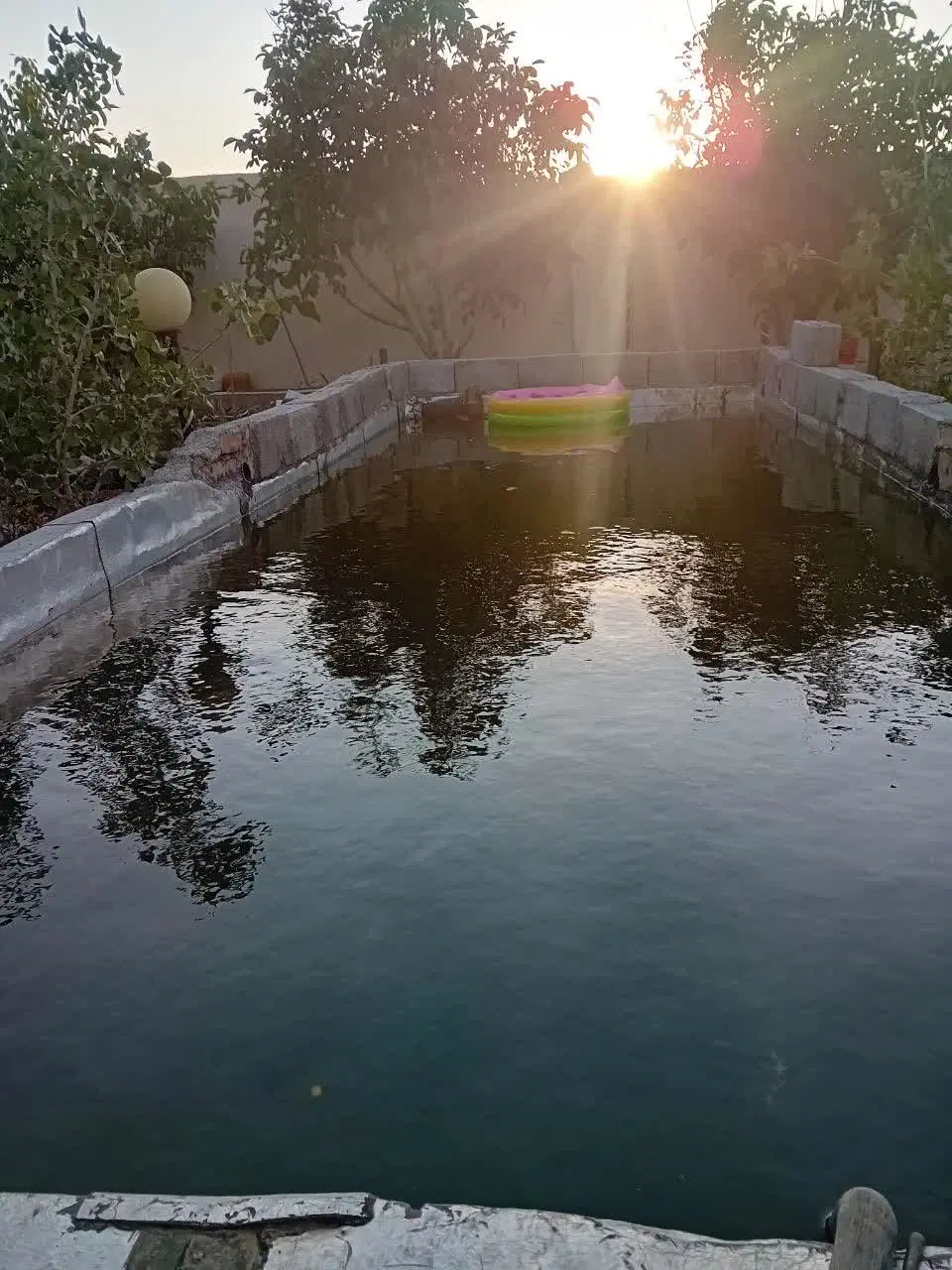 باغ ویلا