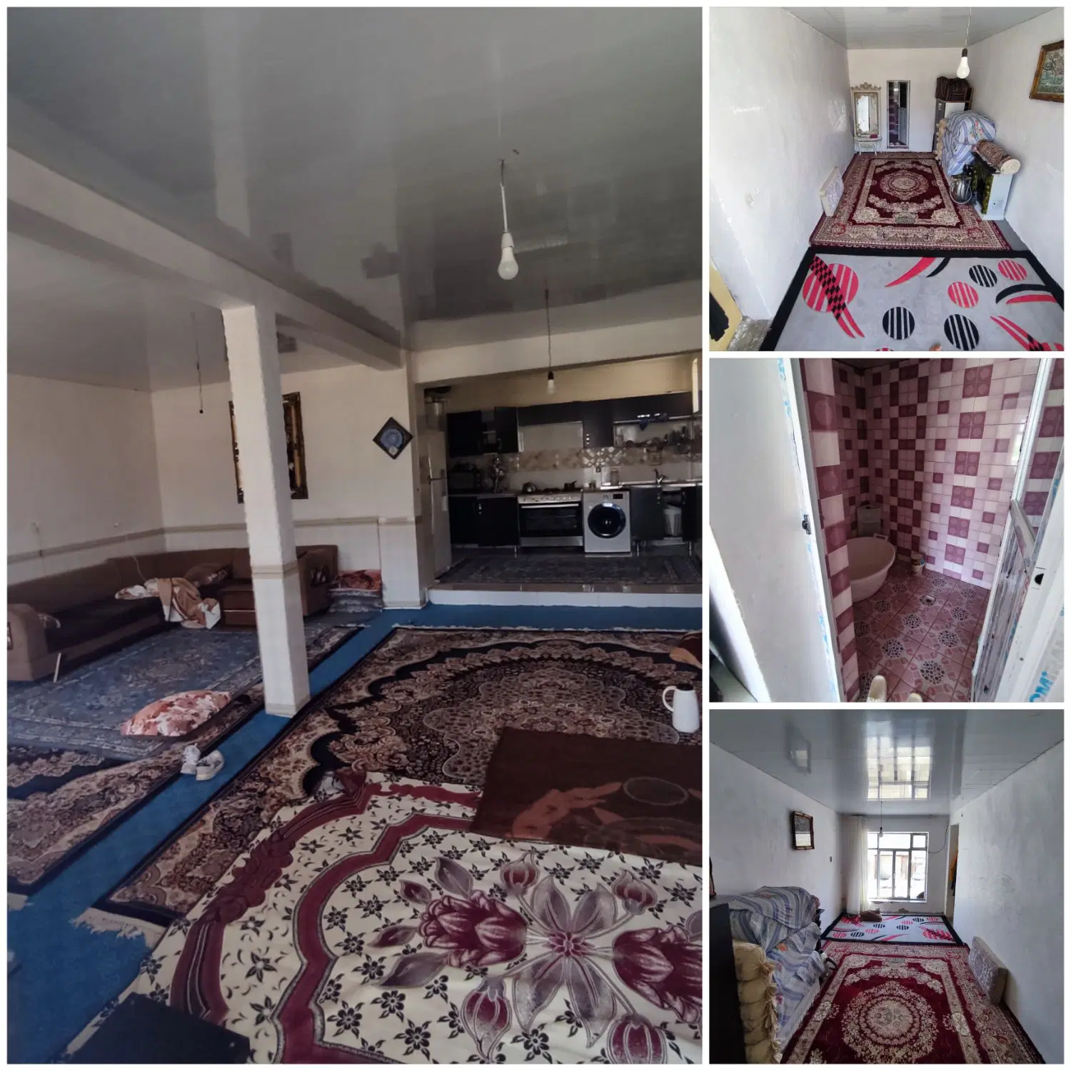 فروش خانه روستایی