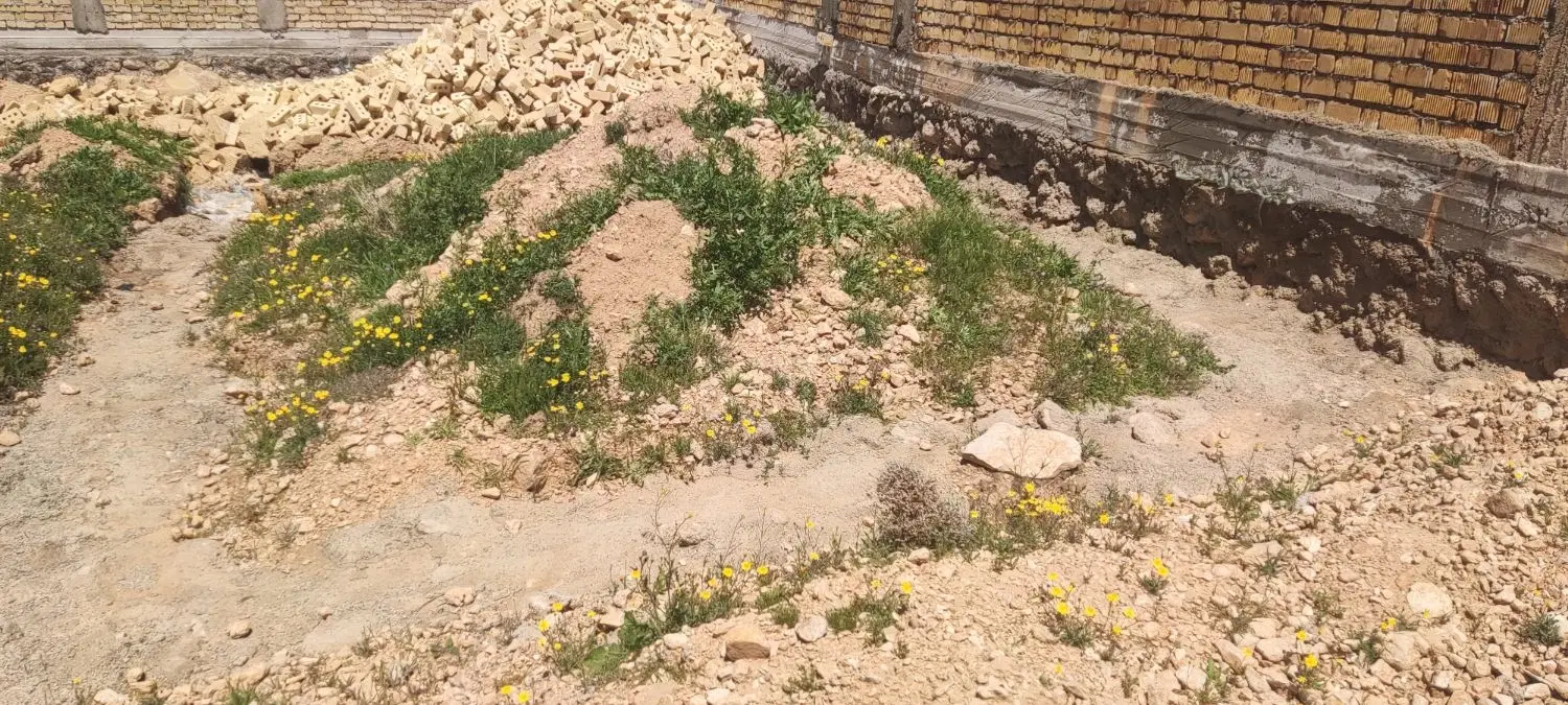 زمین مسکن ملی