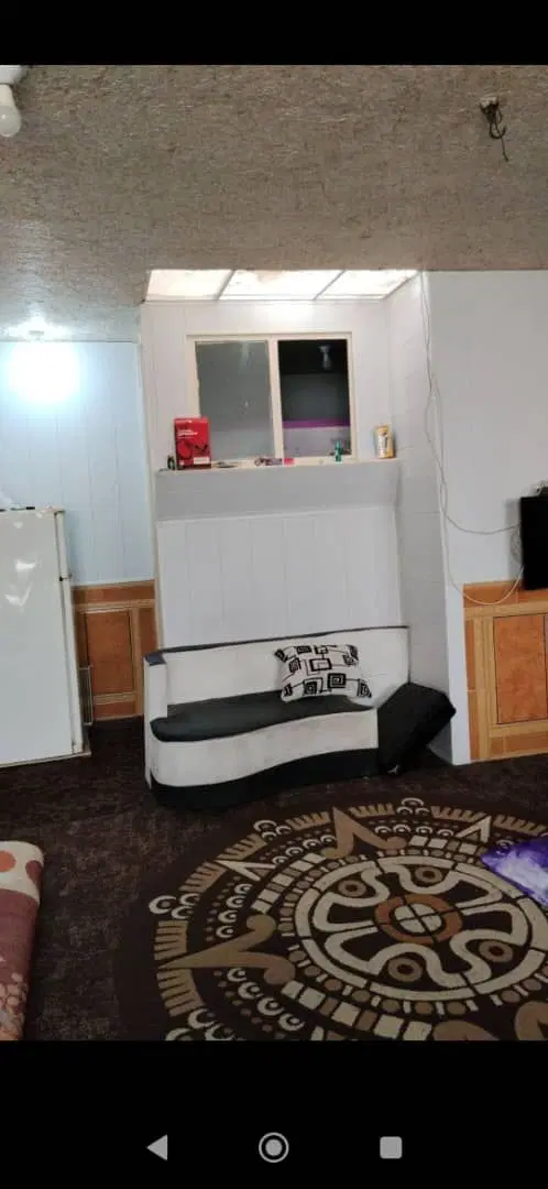 خانه فروشی رسالت