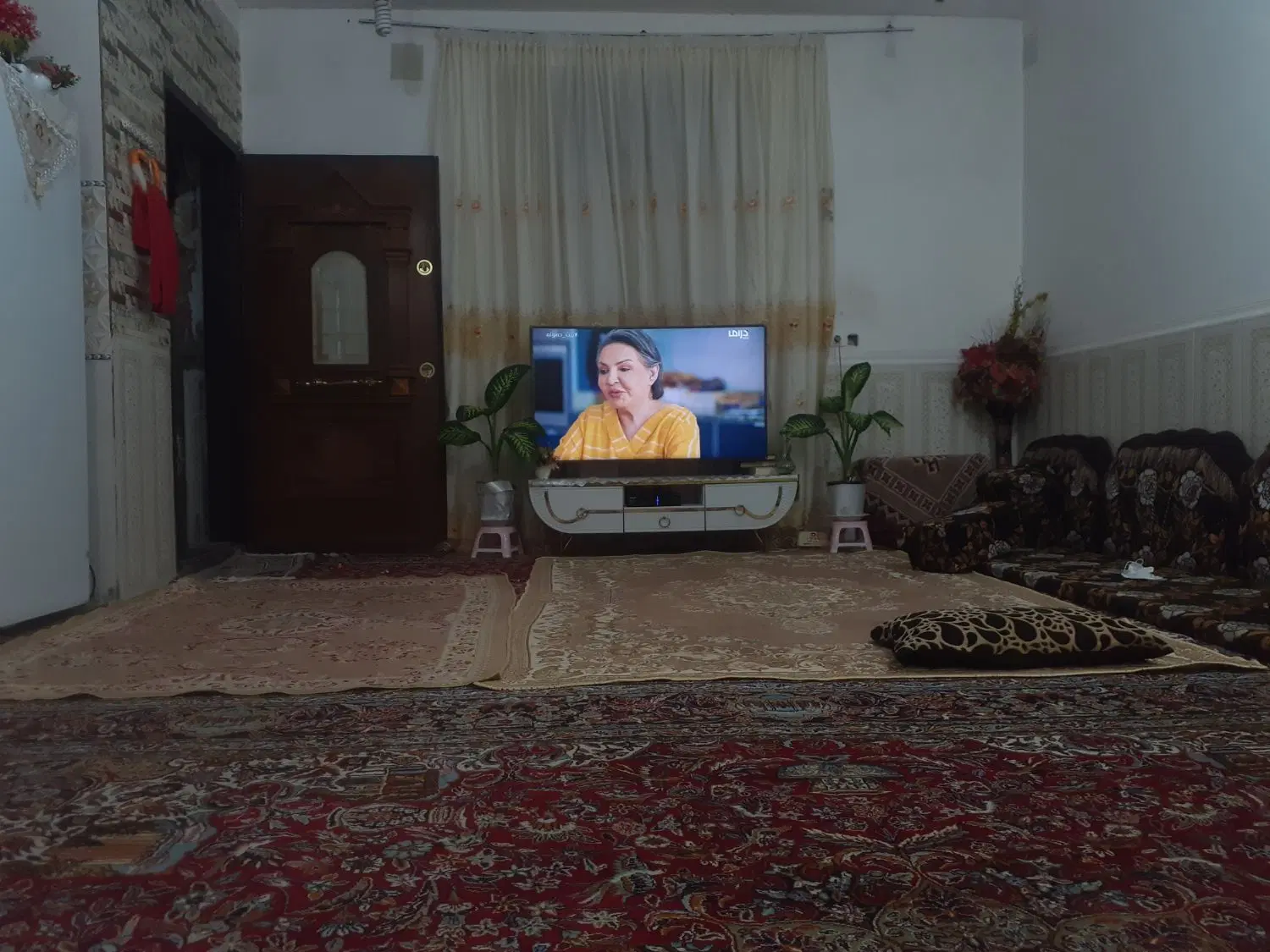 خانه ویلایی