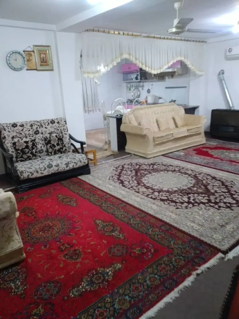 رهن کامل منزل مسکونی