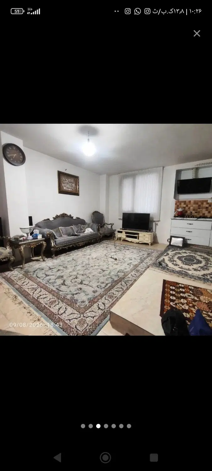 فروش اپارتمان