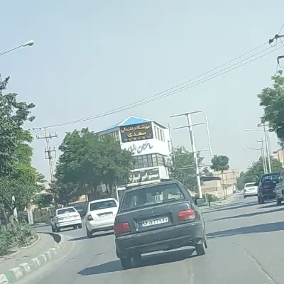 واحد ،اداری،مسکونی 110متری حاشیه توس ،نبش توس69