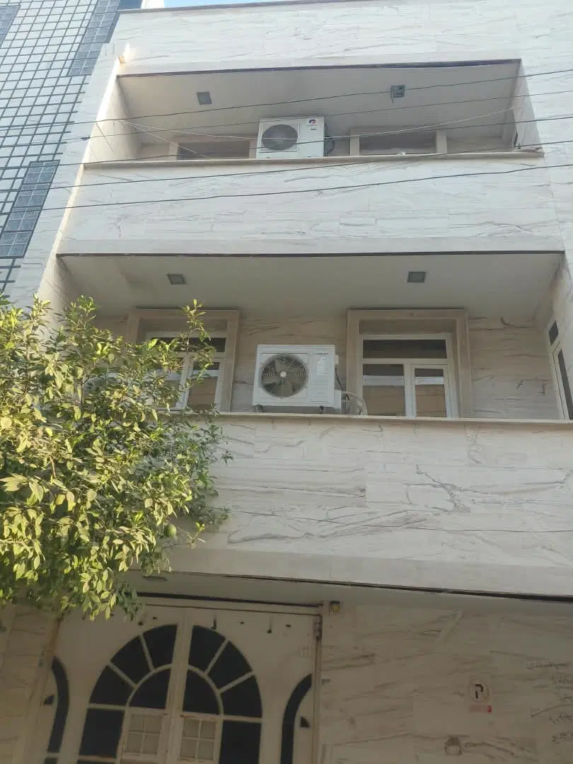 160متری 3خواب