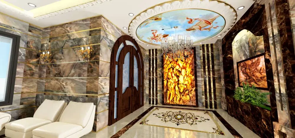 آپارتمان ۱۰۰متر نظام پزشکی