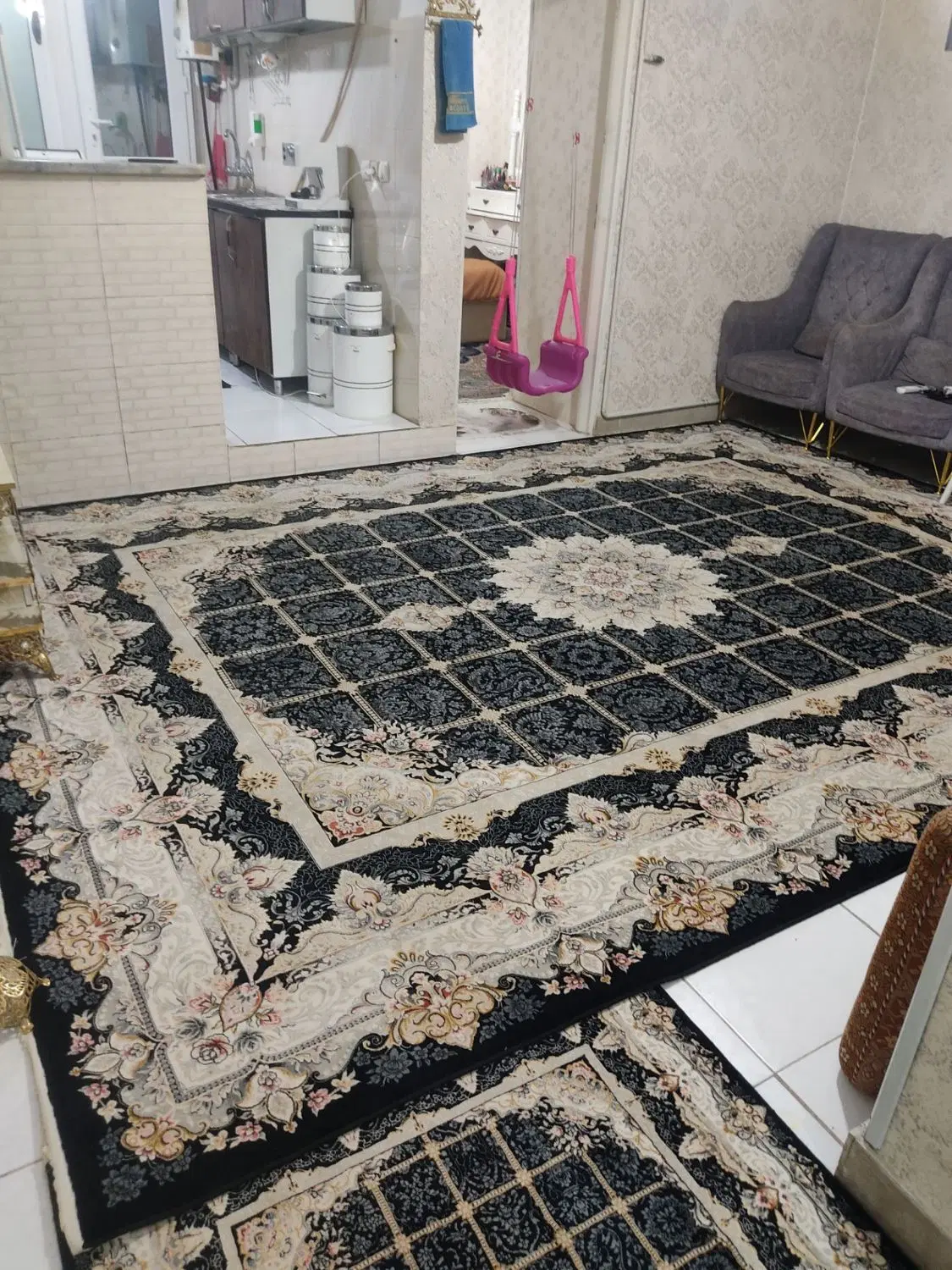 فروش آپارتمان ۶۵متری قولنامه ای