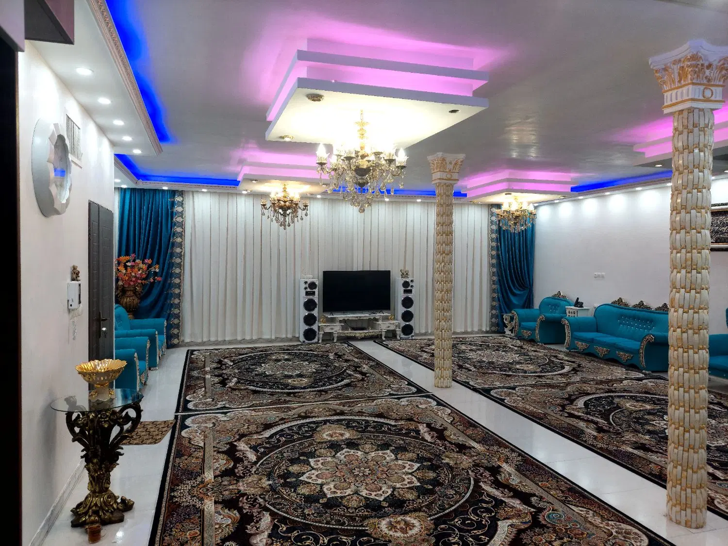 فروش منزل مسکونی تجاری