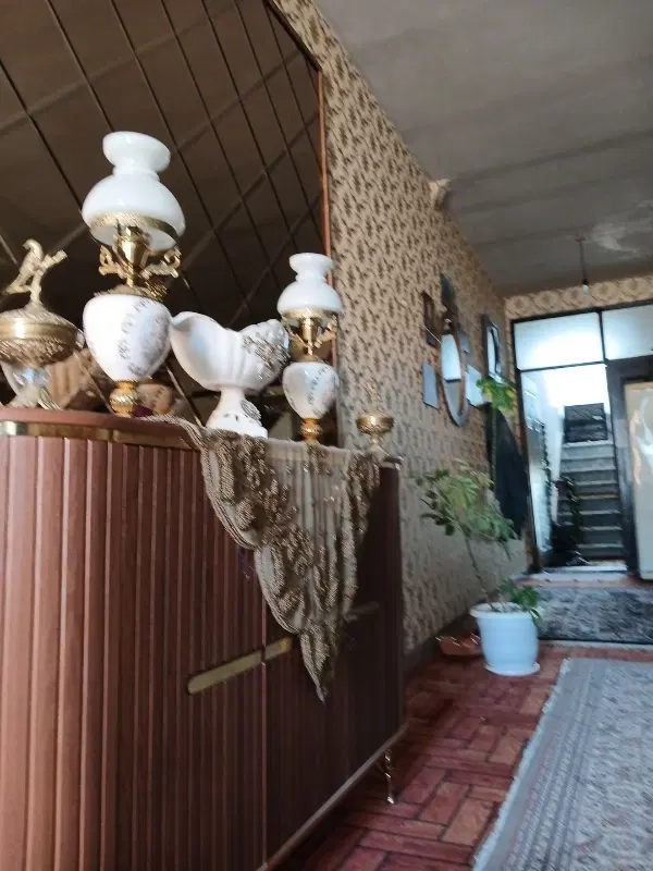 خانه ویلایی ۲طبقه