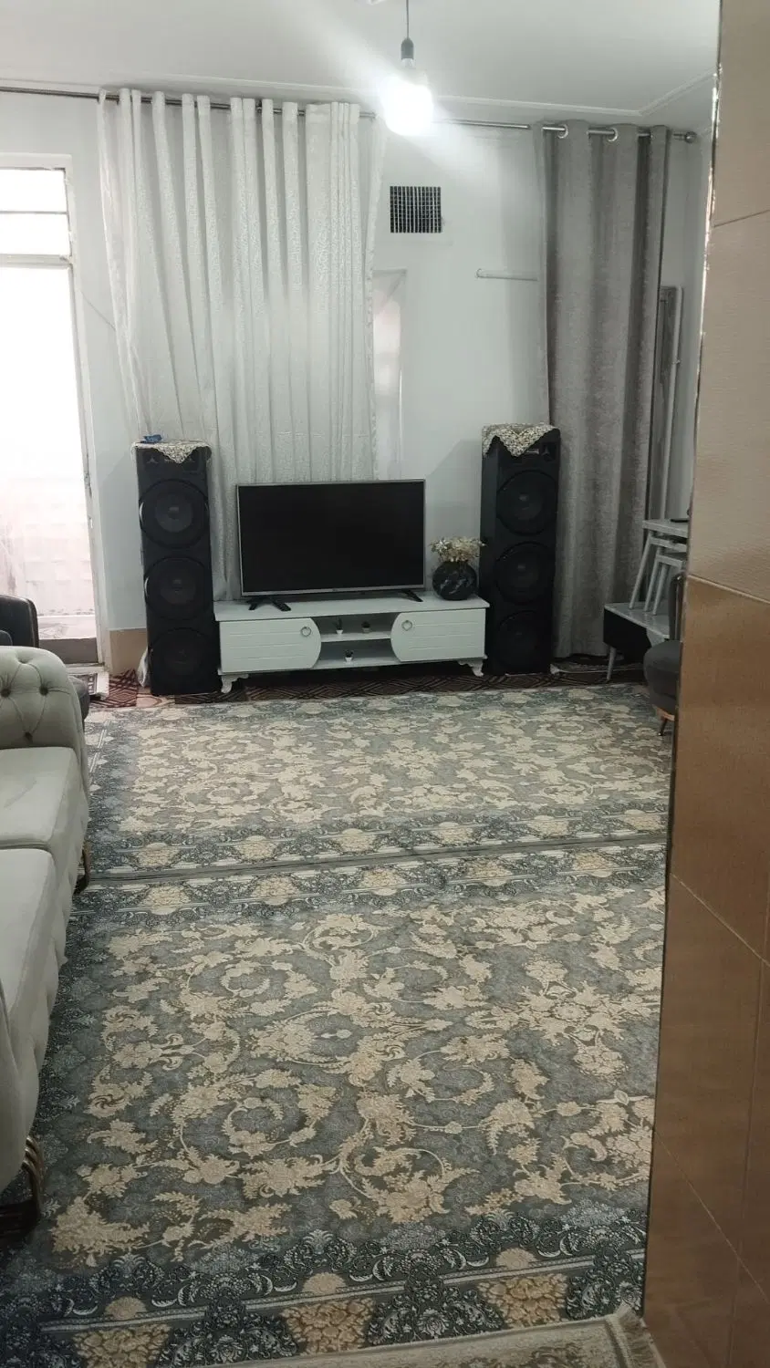خانه فروشی در قلعه نو املاک