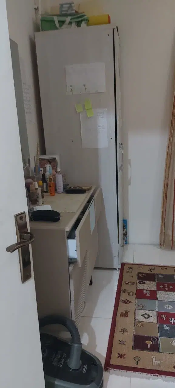 فروش واحد مسکونی ۱۰۰ متری جانبازان