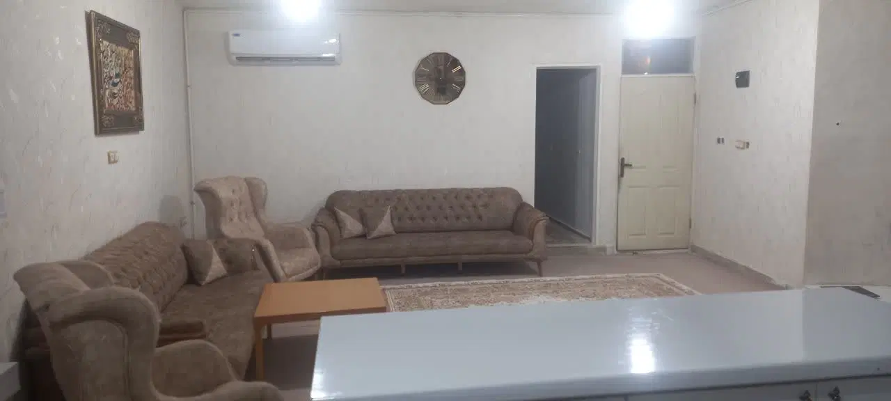 فروش طبقه دوم جماران