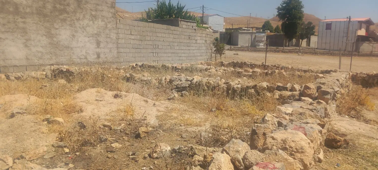 یگ‌قطه‌زمین‌۲۵۰‌متر‌‌ادرس‌روستای‌تجر‌سراب‌سادات