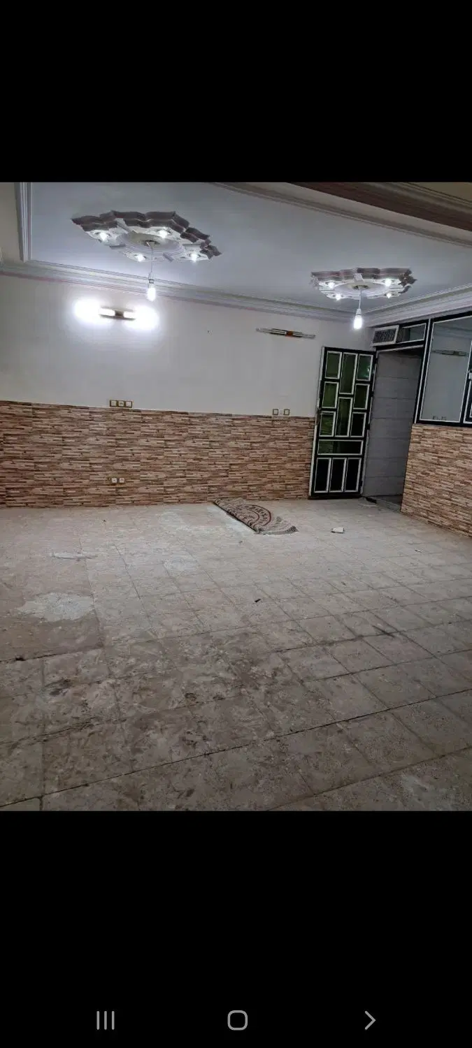 واحد اجاره ای در دو طبقه