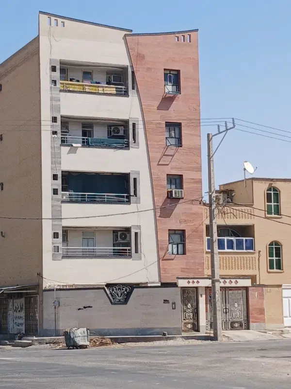 کوروش فاز۴ رهن واجاره آپارتمان ۱۰۰ متری