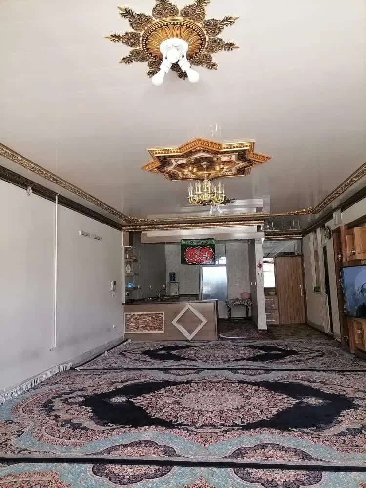 رهن و اجاره منزل همکف دربست