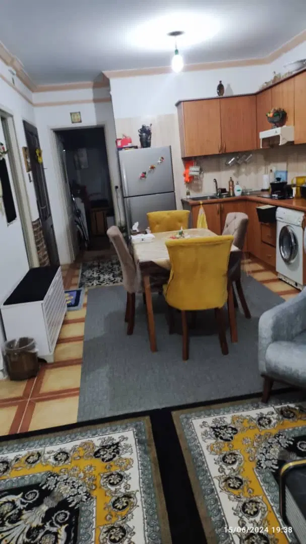 فروش یکخواب فاز A تهاتربا دو یا سه خواب درصدف