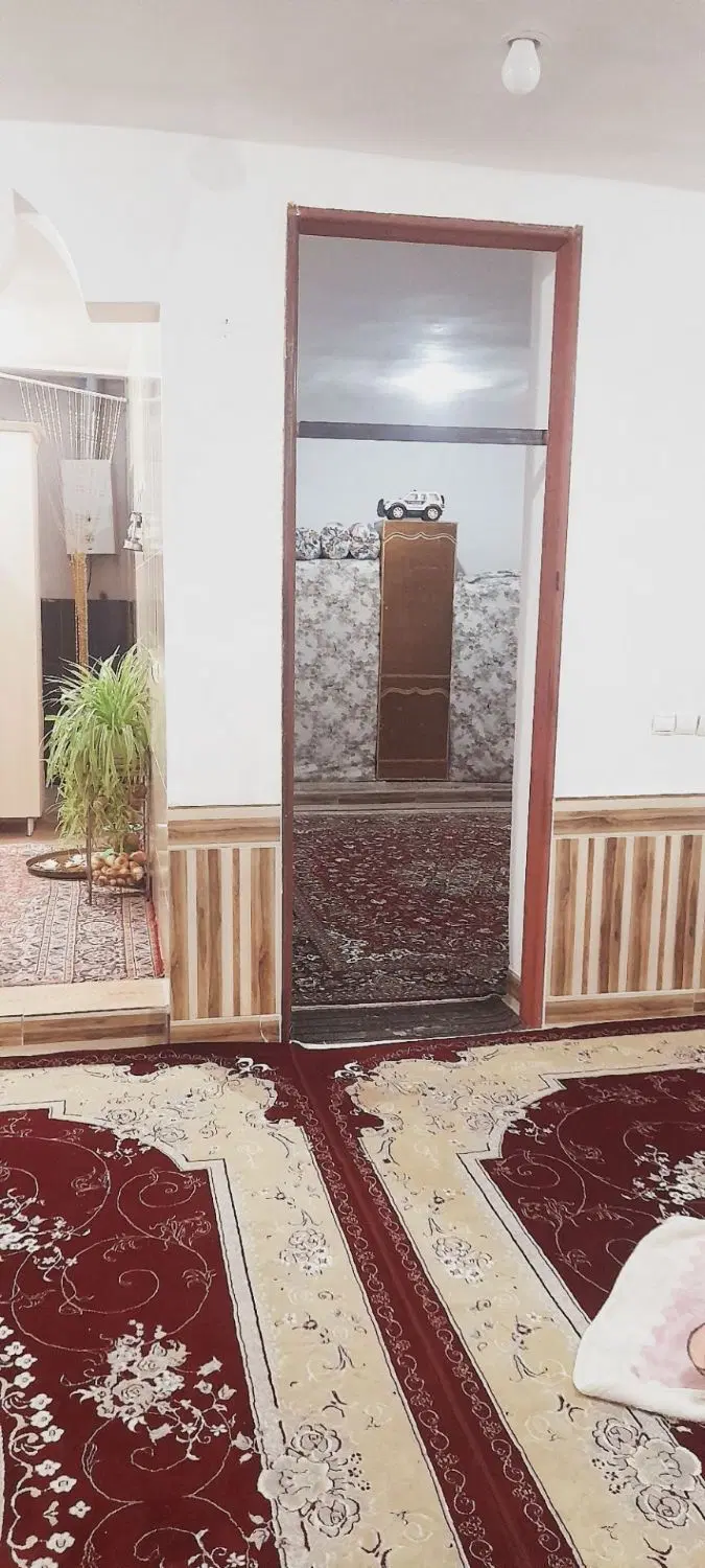 خانه اجاره ای در چمگلک