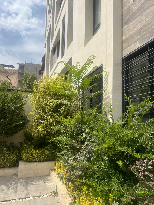 فروش ۱۱ واحد آپارتمان سندتکبرگ یکجا