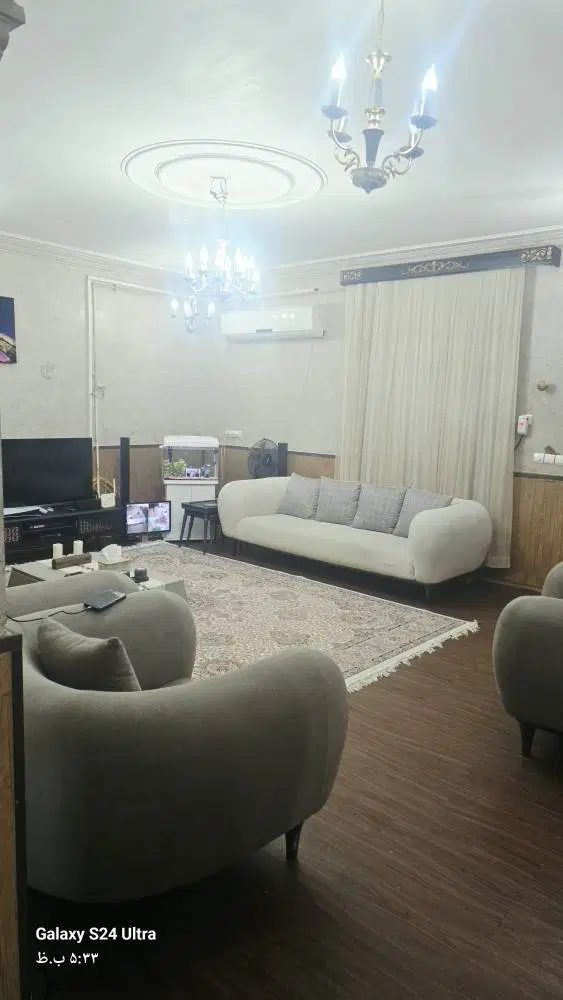 فروش خانه ویلایی در ناحیه خیابان کترگر