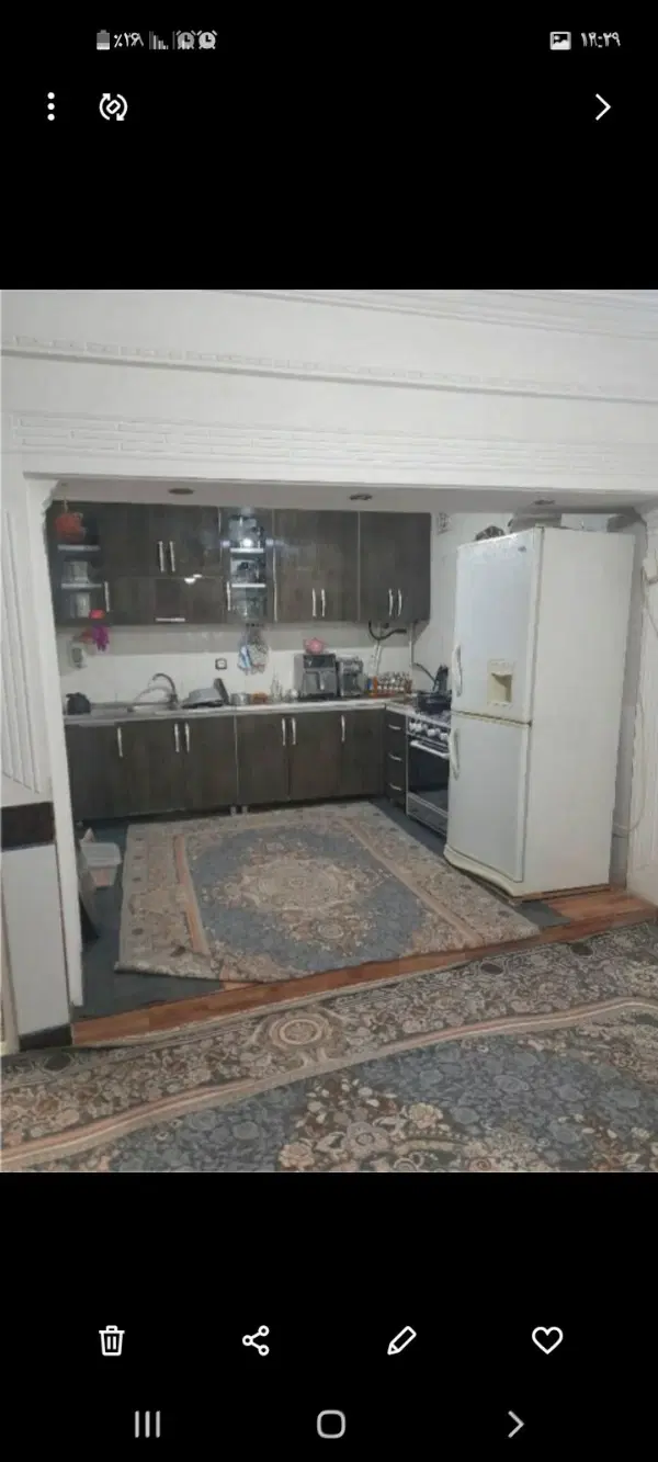 رهن خانه